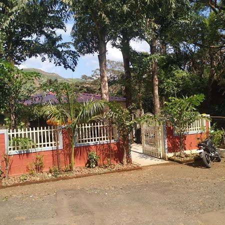 Andharban Homestay Pune Luaran gambar