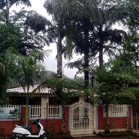 Andharban Homestay Pune Luaran gambar