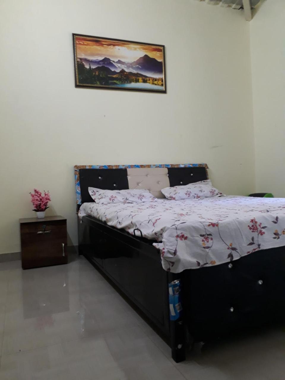 Andharban Homestay Pune Luaran gambar