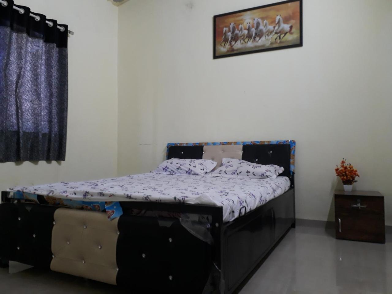 Andharban Homestay Pune Luaran gambar