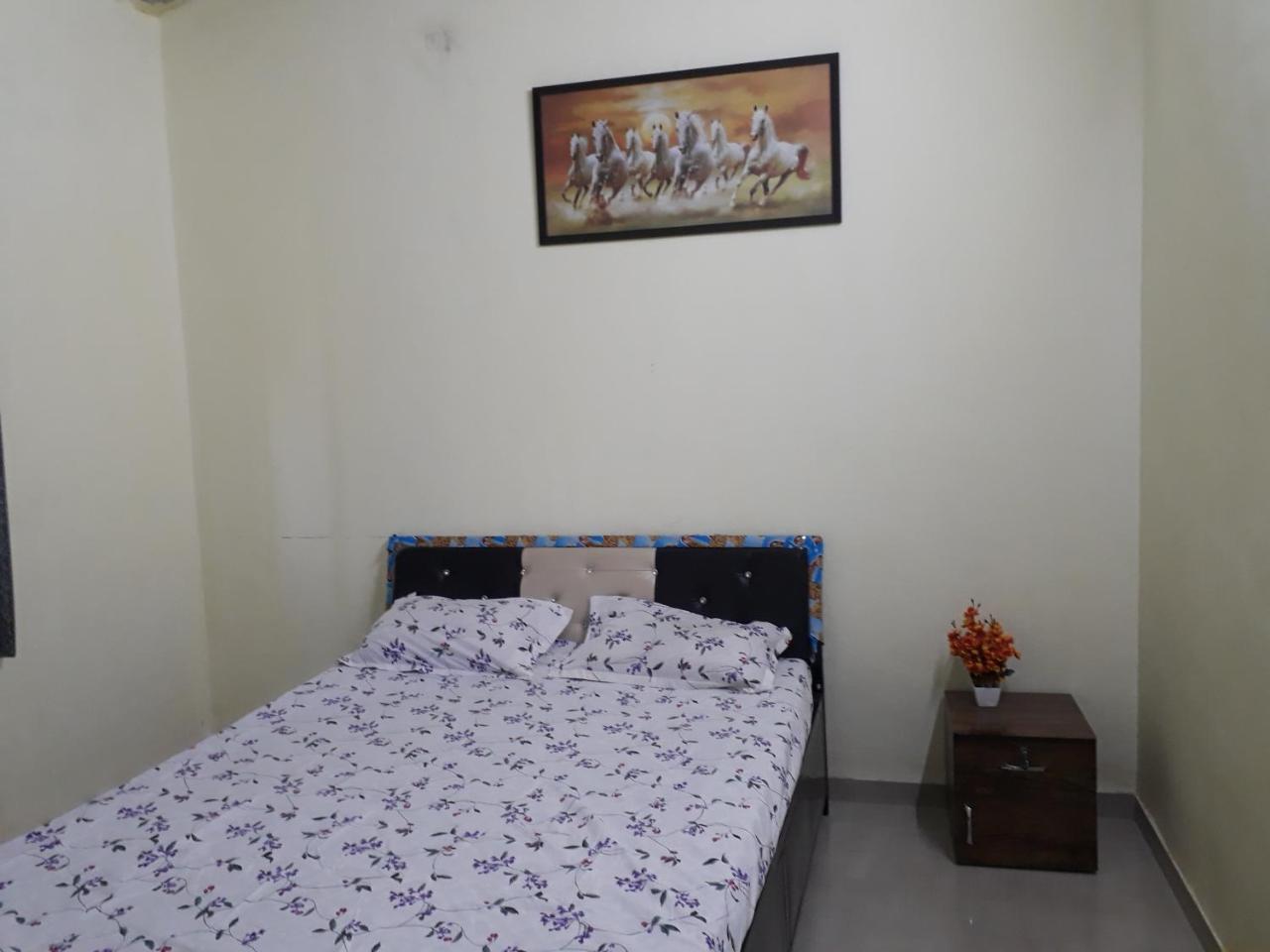 Andharban Homestay Pune Luaran gambar