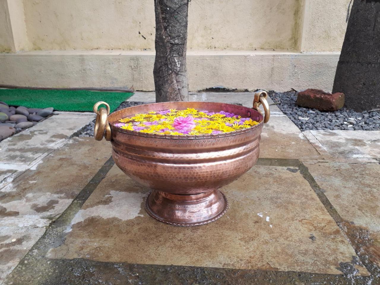 Andharban Homestay Pune Luaran gambar