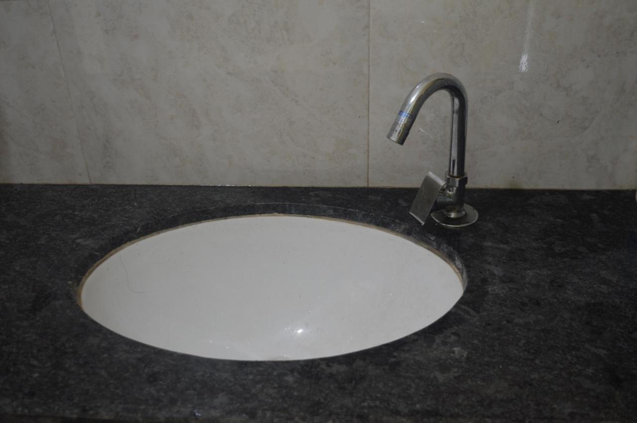 Andharban Homestay Pune Luaran gambar