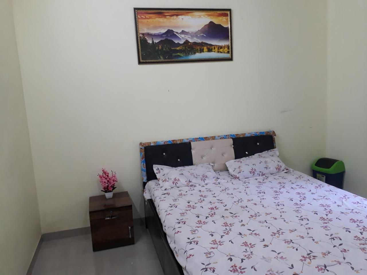 Andharban Homestay Pune Luaran gambar