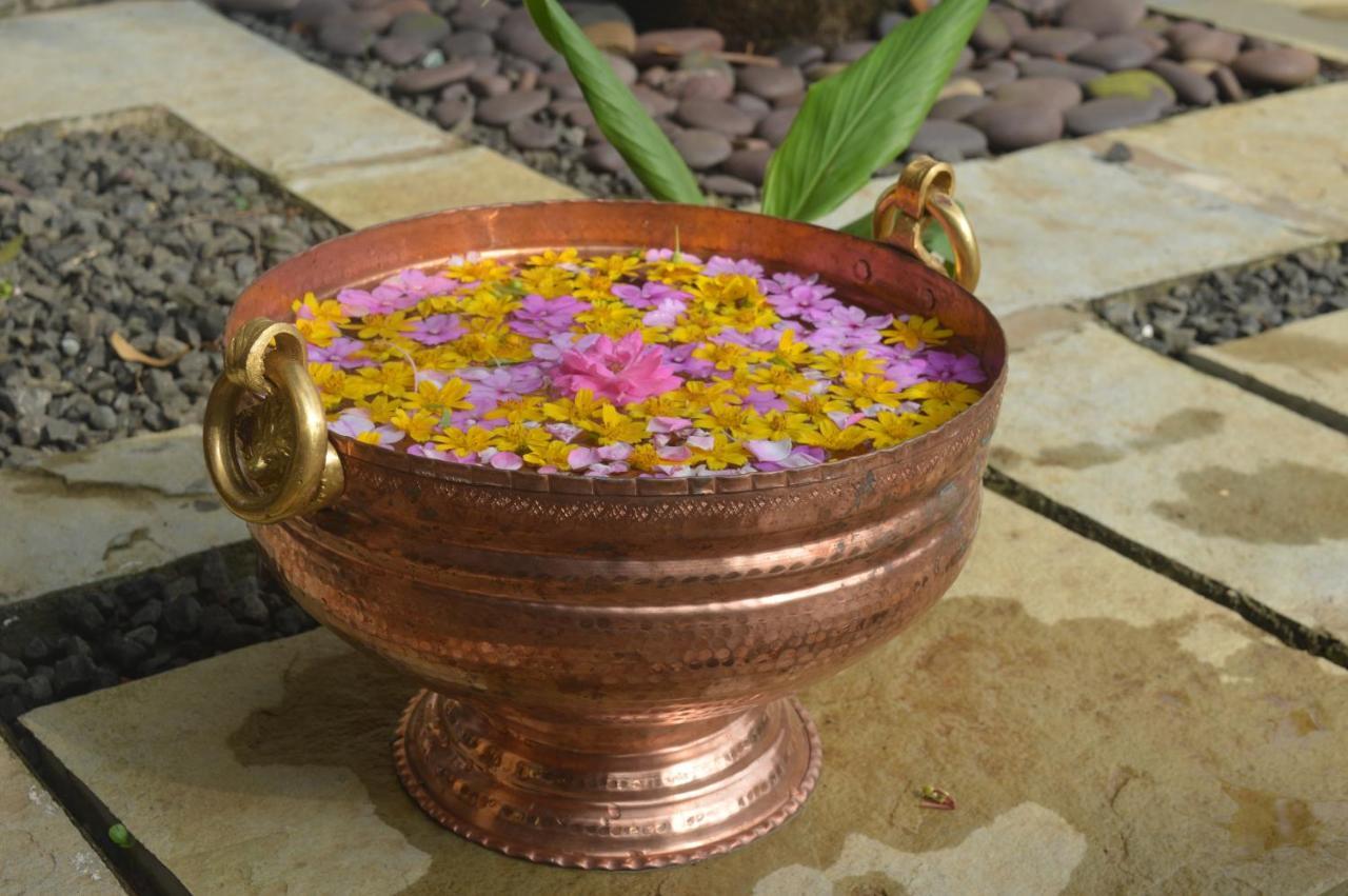 Andharban Homestay Pune Luaran gambar